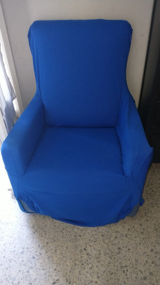 poltrona relax seduta comoda estendibile