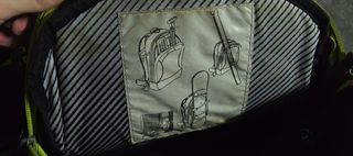 Mochila nieve de Oakley