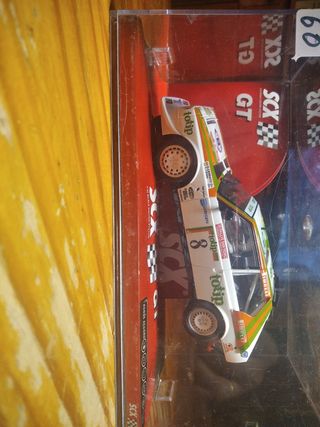 Scalextric Lancia Totip GT