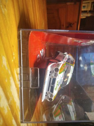 Scalextric Lancia Totip GT
