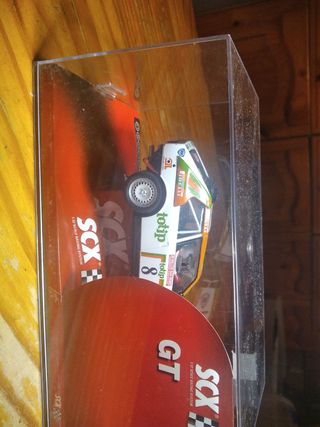Scalextric Lancia Totip GT