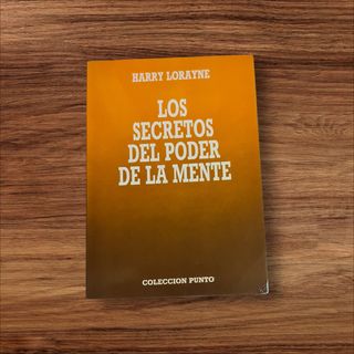 Los secretos del poder de la mente