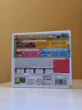 Animal Crossing New Leaf - Nintendo 3DS