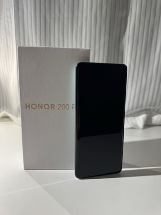 Honor 200 Pro Verde 12GB/512GB intacto