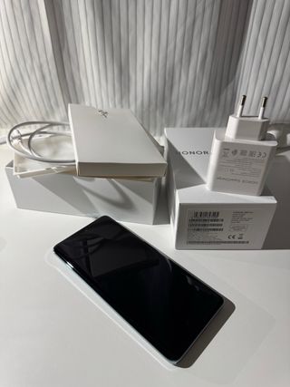 Honor 200 Pro Verde 12GB/512GB intacto