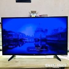 Reparación pantalla azulada