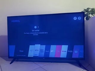 Reparación pantalla azulada