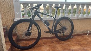 Bicicleta Orbea Alma M50 2024