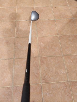 Lote de palos de golf