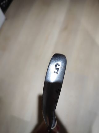 Lote de palos de golf