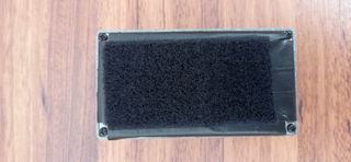 Pedal de guitarra eléctrica BOSS CH-1 Super Chorus