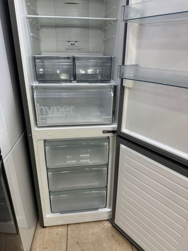 Pack Frigorífico y Lavadora Siemens