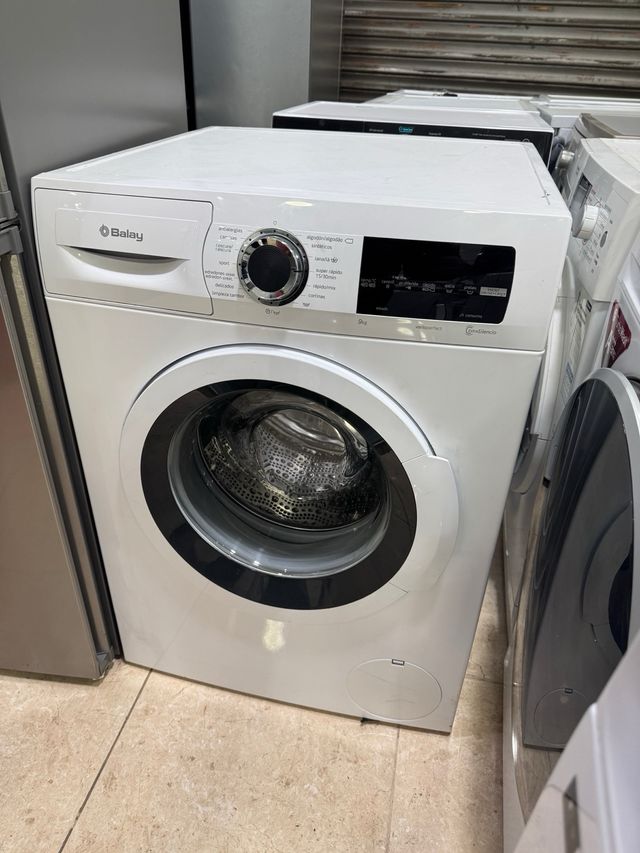 Pack Frigorífico y Lavadora Siemens