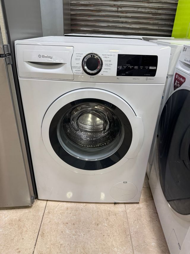 Pack Frigorífico y Lavadora Siemens