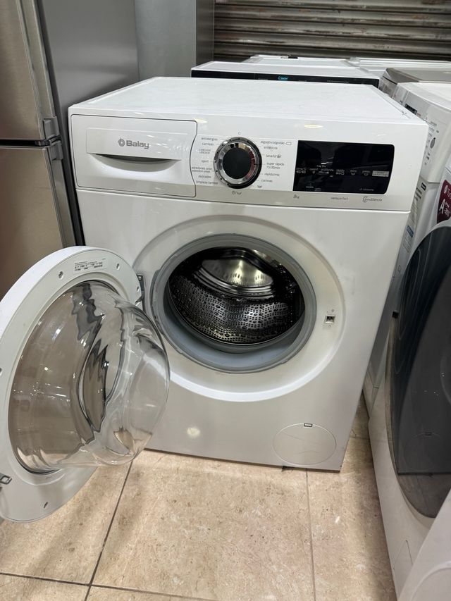 Pack Frigorífico y Lavadora Siemens