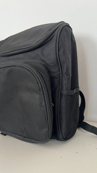 Mochila Nevera Portátil