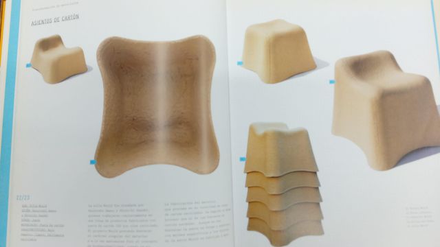 DISEÑO ECO-EXPERIMENTAL GG