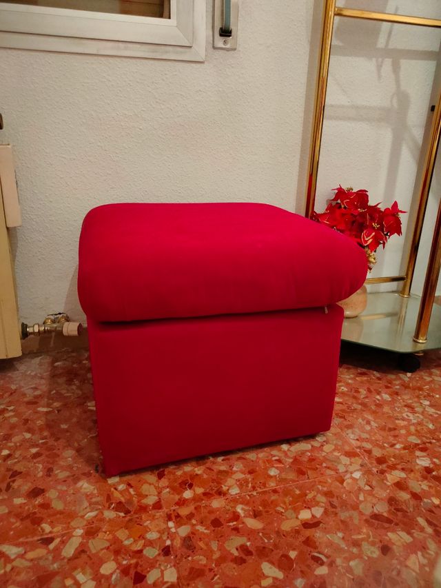 URGE Dormitorio blanco-marfil