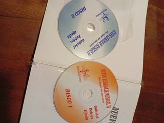 Libro Nuevo Lenguaje Musical IV Edición Ampliada