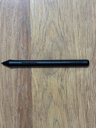 Tableta Gráfica Wacom One con Lápiz