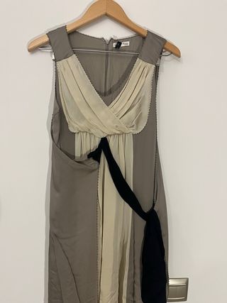 Vestido largo Hoss intropia 