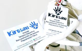 Traspaso negocio masajes 