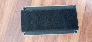 Pedal de guitarra eléctrica BOSS SD-1 Super Over D