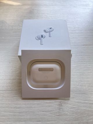 Apple AirPods Pro 2 gen ORIGINALES