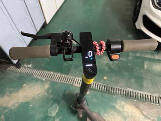Patín Eléctrico xaomi 
