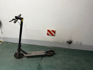 Patín Eléctrico xaomi 