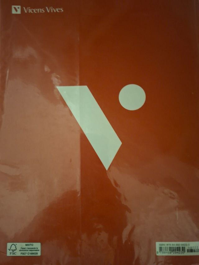 LENGUA CASTELLANA Y LITERATURA 2 BACH (CER)