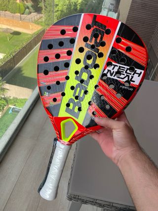 Pala de pádel Babolat