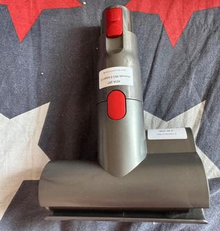 Adattatore Dyson ADA-257 Maxorado MAX-D-Adapt-V12