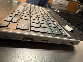 ASUS Chromebook Gris