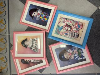 Cuadros decorativos nuevos