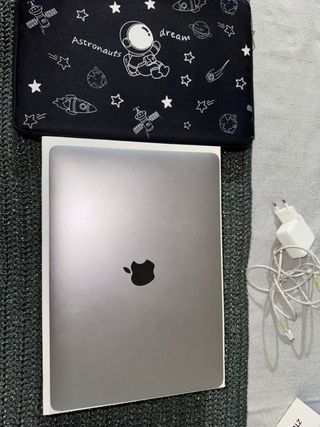 MacBook Air 2019 Space Grey