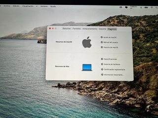 MacBook Air 2019 Space Grey