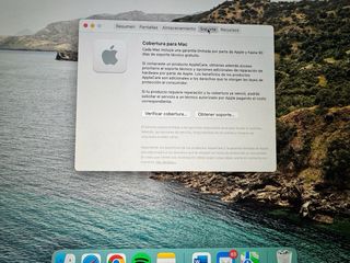 MacBook Air 2019 Space Grey