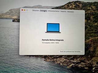 MacBook Air 2019 Space Grey