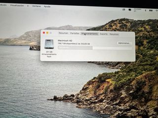 MacBook Air 2019 Space Grey