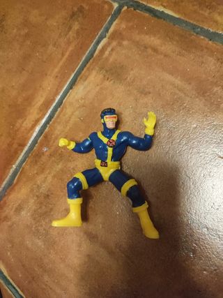 Figura Marvel Cyclops