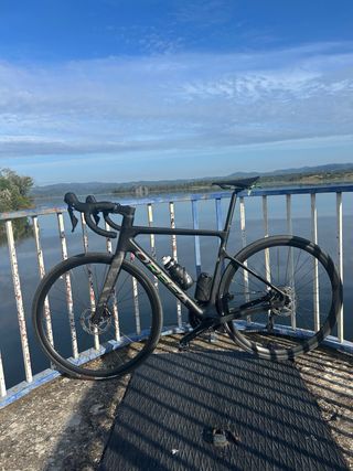 Orbea Orca M30