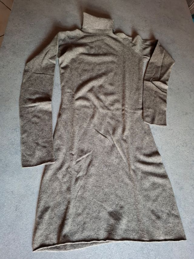 Maglia in lana invernale Northland donna M/L nuova