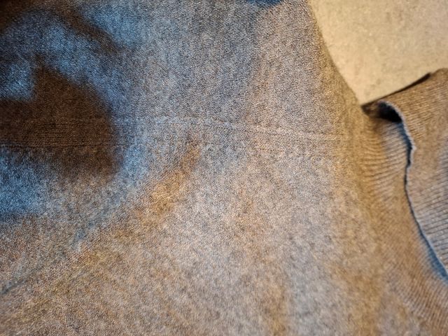 Maglia in lana invernale Northland donna M/L nuova