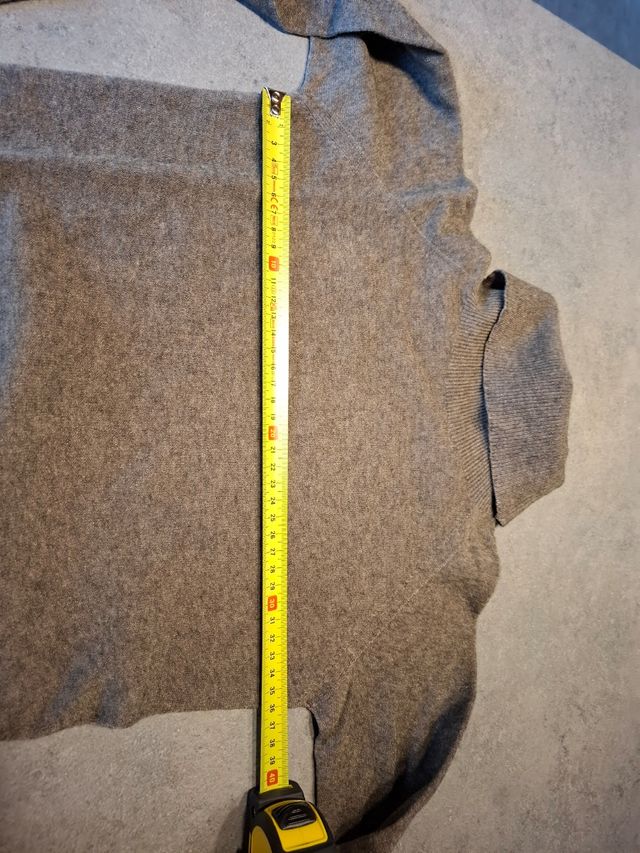 Maglia in lana invernale Northland donna M/L nuova