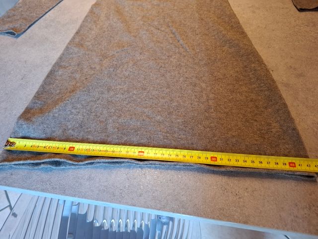 Maglia in lana invernale Northland donna M/L nuova