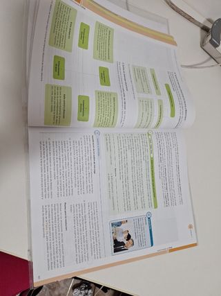 Recursos humanos y responsabilidad social corpo...