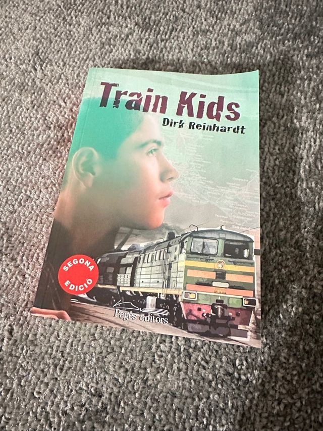 Train Kids
