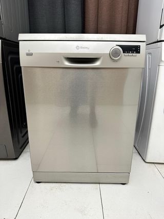 Lavavajillas Balay Grantia+Transporte gratis 