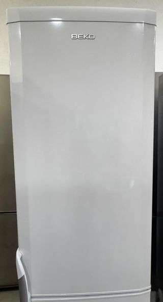 FRIGORÍFICO BEKO BLANCO NO FROST 
